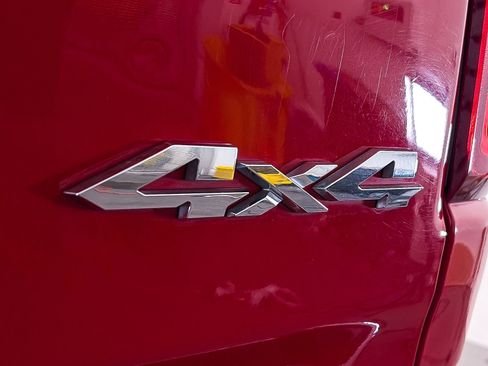 Used 2023 RAM 1500 Big Horn w/ Trailer Tow Group AWD/4WD image 19