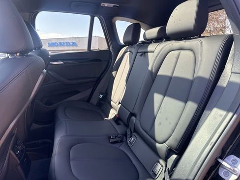 Used 2021 BMW X1 xDrive28i w/ Convenience Package image 22