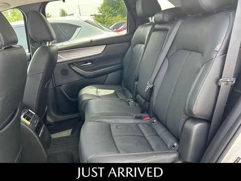 Used 2024 MAZDA CX-90 Plug-In Hybrid w/ Preferred AWD/4WD image 2