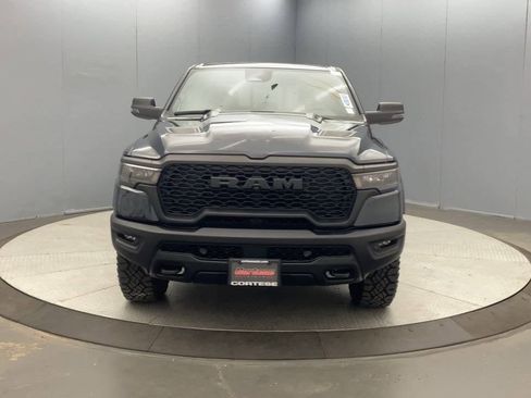 Used 2026 RAM 1500 Rebel w/ Rebel Level 1 Equipment Group AWD/4WD image 8
