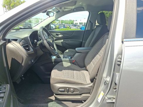 Certified 2024 Chevrolet Equinox LT FWD image 14