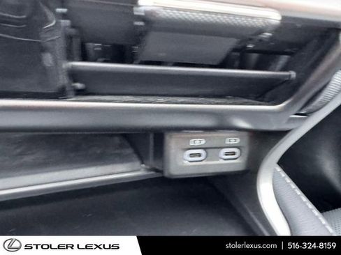 Used 2024 Lexus RX 350 Premium w/ Cold Area Package image 31