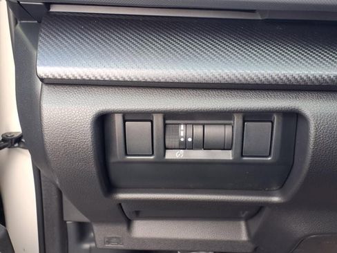 New 2025 Subaru Crosstrek 2.5i Limited image 11