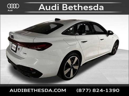 New 2026 Audi A5 2.0T Premium Plus image 7