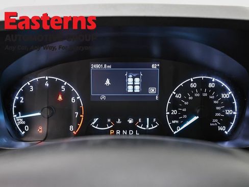 Used 2022 Ford Maverick XL w/ Equipment Group 100A Standard image 18