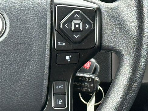 Used 2023 Toyota Tacoma SR image 28