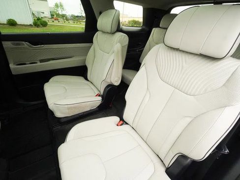 Used 2025 Hyundai Palisade Calligraphy AWD/4WD image 28