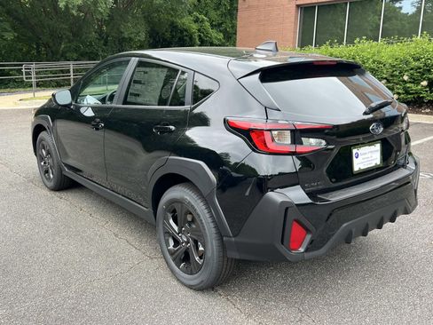 New 2026 Subaru Crosstrek 2.5i AWD/4WD image 5