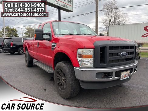 Used 2010 Ford F250 XL image 3