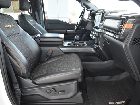 Used 2023 Ford F150 Tremor w/ Bed Utility Package AWD/4WD image 5