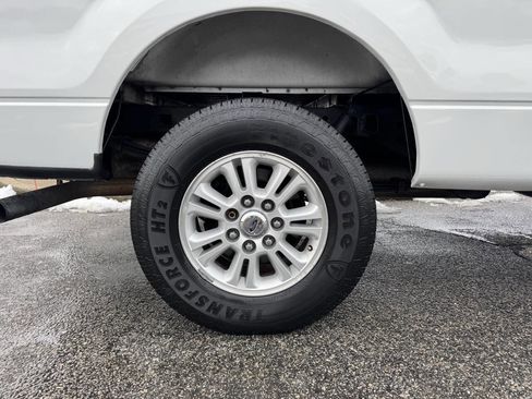 Used 2014 Ford F150 XL w/ Equipment Group 101A Mid image 12