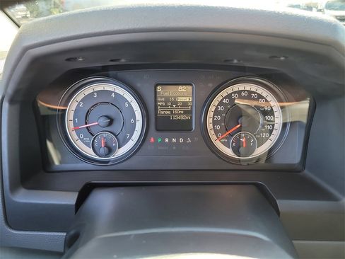 Used 2018 RAM 1500 Express image 29