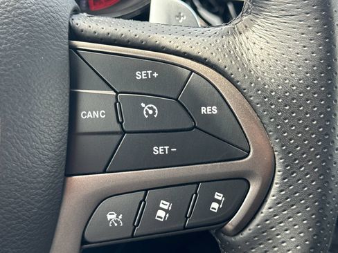 Used 2024 Dodge Durango Citadel AWD/4WD image 28