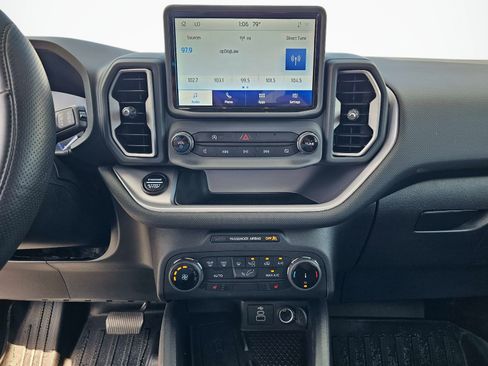 Used 2023 Ford Bronco Sport Big Bend w/ Convenience Package AWD/4WD image 25