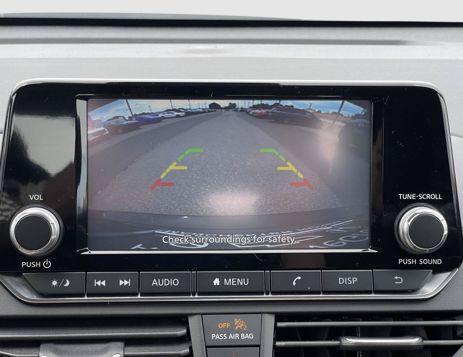 Used 2022 Nissan Altima 2.5 S FWD image 10