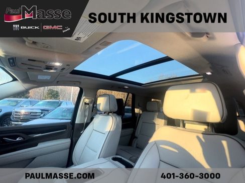 Used 2023 GMC Yukon Denali image 17