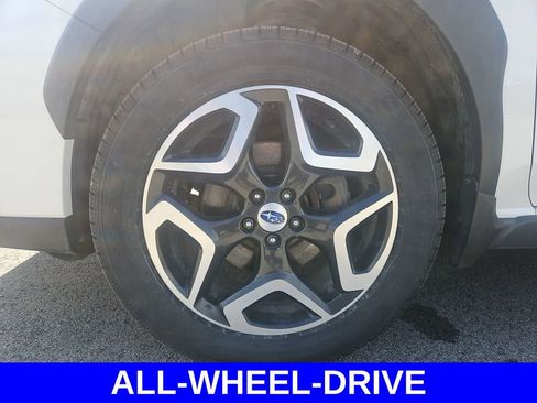 Used 2018 Subaru Crosstrek 2.0i Limited AWD/4WD image 20