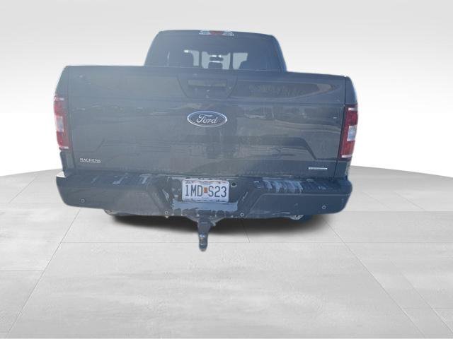 Used 2018 Ford F150 XLT w/ Equipment Group 302A Luxury AWD/4WD image 16