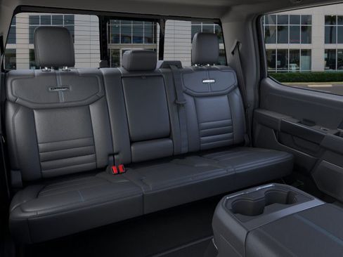 New 2026 Ford F450 Platinum w/ FX4 Off-Road Package image 11