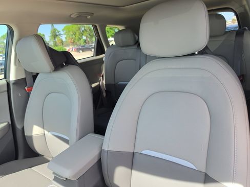 New 2027 Kia Seltos EX FWD image 22