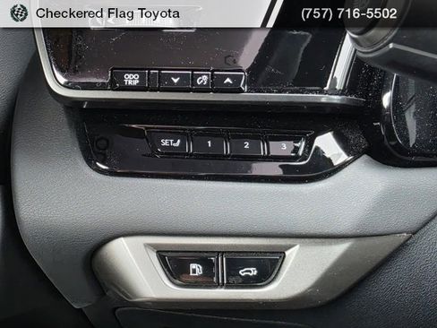 Used 2023 Lexus RX 350 Premium Plus w/ Accessory Package image 11