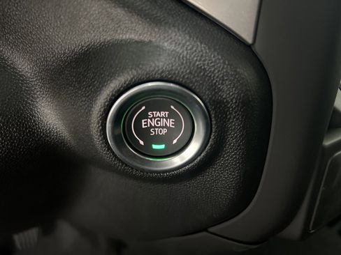 New 2026 Chevrolet Silverado 1500 Custom w/ Turbomax Blackout Package image 15