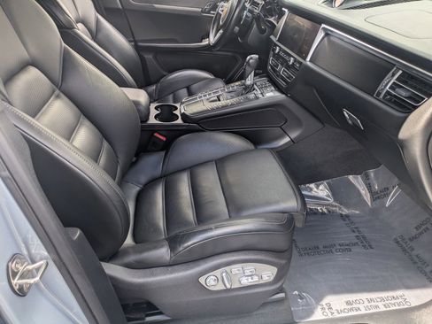 Used 2021 Porsche Macan GTS image 20