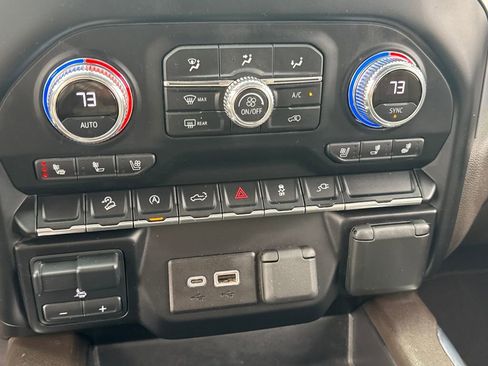 Used 2021 GMC Sierra 1500 SLT image 25