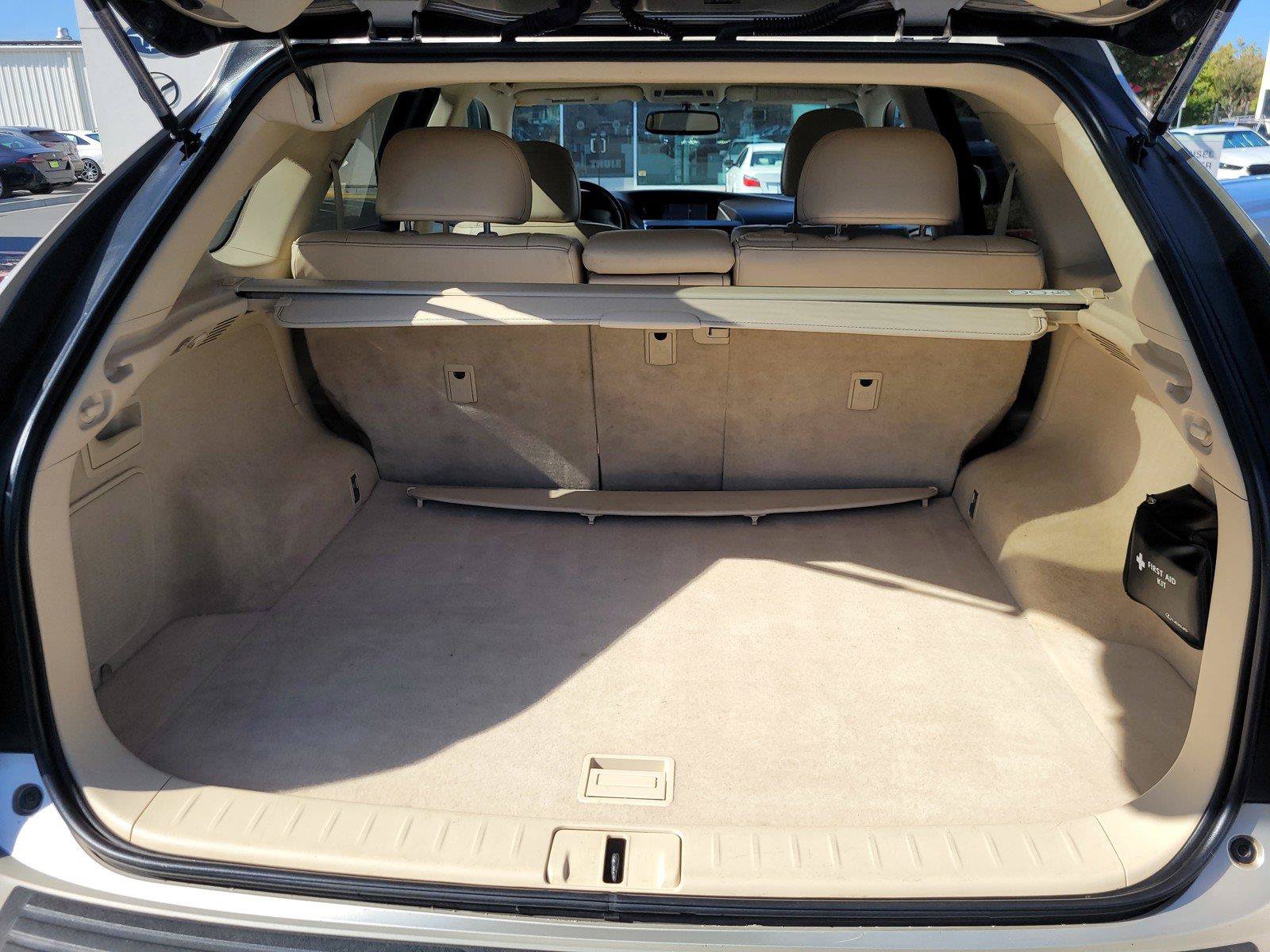 Used 2015 Lexus RX 350 AWD image 35