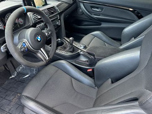 Used 2020 BMW M4 Coupe w/ Competition Package image 10