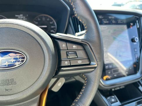 Certified 2025 Subaru Outback Wilderness image 30