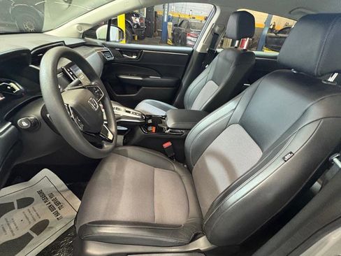 Used 2021 Honda Clarity Plug-In Hybrid image 26