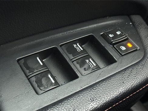 Used 2022 Honda Passport TrailSport image 12