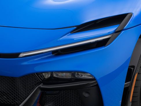Certified 2026 Ferrari Purosangue AWD/4WD image 51