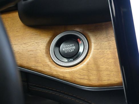 Used 2022 Jeep Grand Cherokee L Summit AWD/4WD image 46