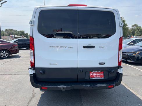 Used 2018 Ford Transit 350 XLT RWD image 8