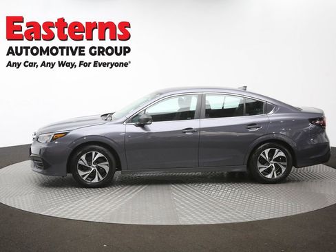 Used 2022 Subaru Legacy AWD/4WD image 58