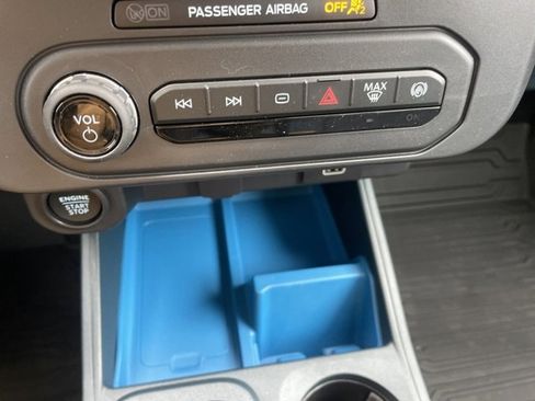 New 2025 Ford Maverick XLT w/ Equipment Group 302A image 41