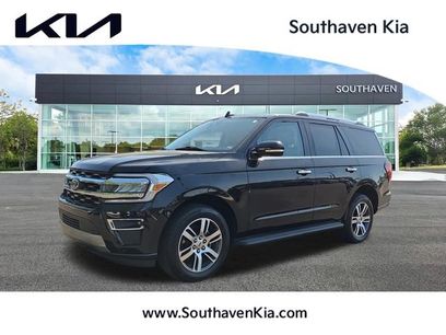 Used 2024 Ford Expedition Limited