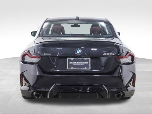 New 2026 BMW 230i xDrive Coupe w/ Premium Package image 5