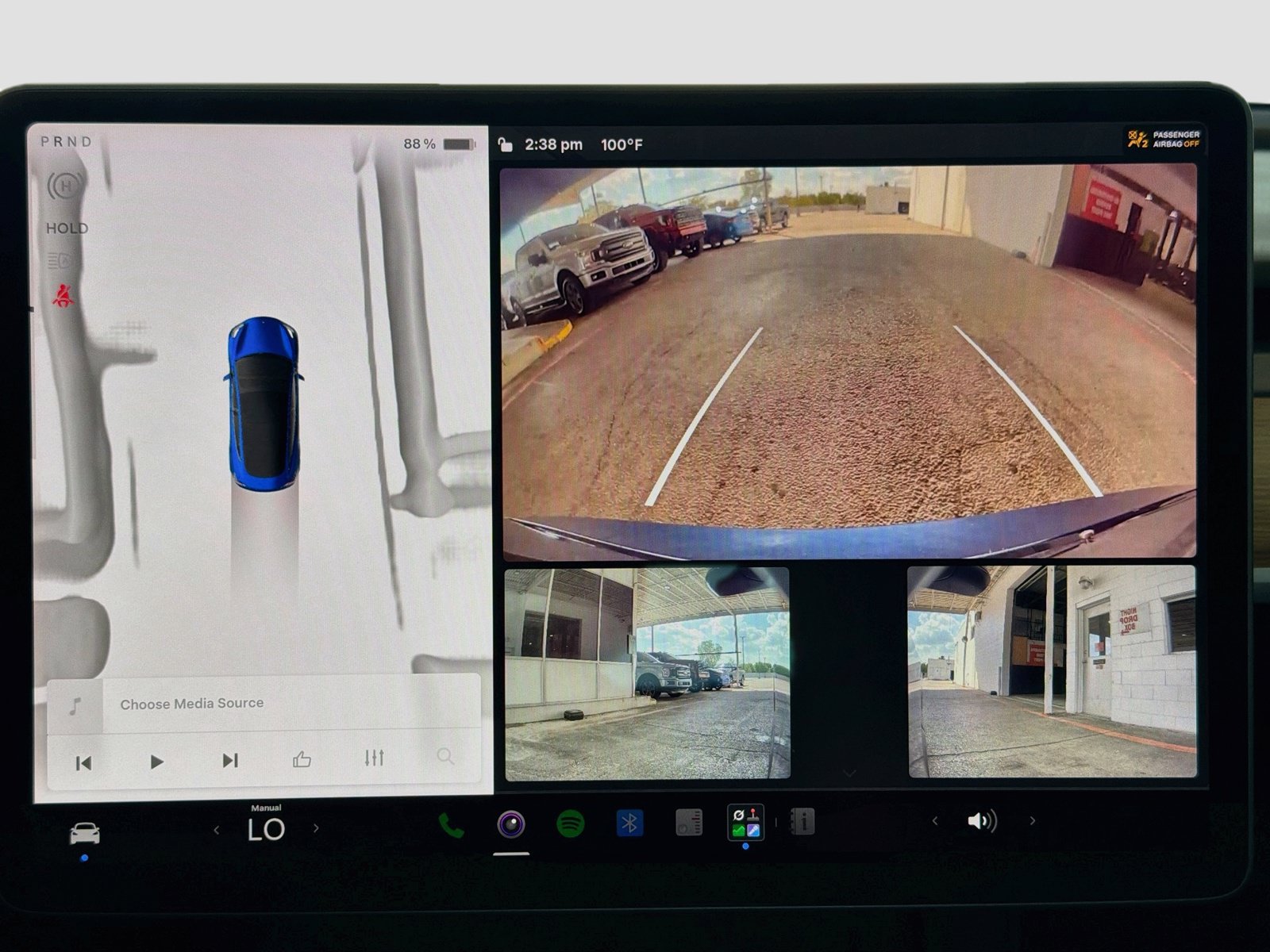 Used 2023 Tesla Model 3 Standard Range RWD image 10