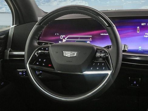 New 2026 Cadillac Escalade IQL Sport 1 image 25