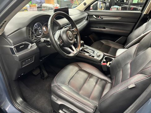 Used 2024 MAZDA CX-5 Carbon Edition image 13