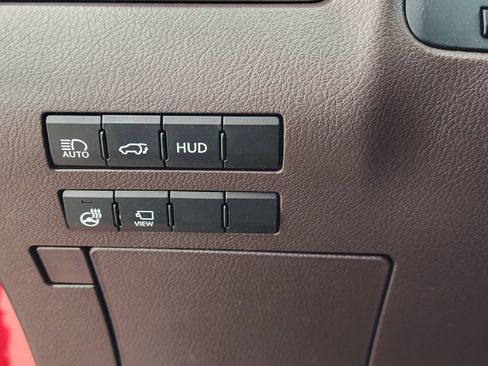 Used 2019 Lexus RX 350L Luxury w/ Accessory Package FWD image 22