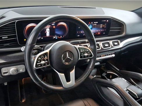 Used 2020 Mercedes-Benz GLE 350 image 12