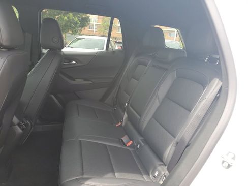 New 2026 Chevrolet Equinox LT w/ Convenience Package II FWD image 13