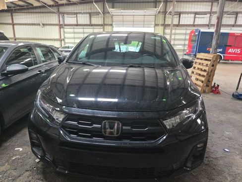Used 2025 Honda Odyssey Sport-L image 7