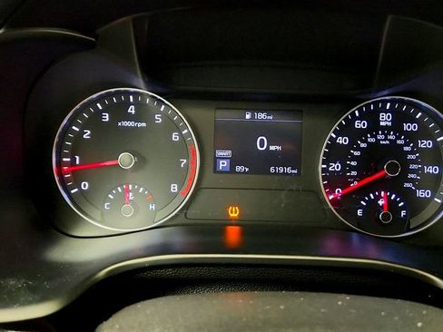 Used 2021 Kia Forte LXS FWD image 15