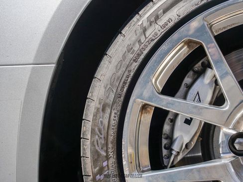 Used 2011 Cadillac CTS V w/ Wood Trim Package image 62