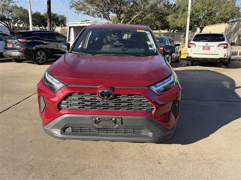 Used 2023 Toyota RAV4 LE image 2